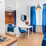 Apartament Drukarnia