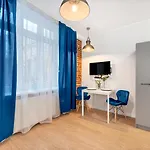 Drukarnia Apartament *