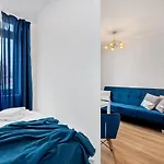 Apartament Drukarnia