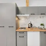 Drukarnia Apartament