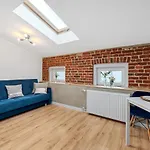 Apartament Drukarnia