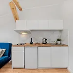 Drukarnia Apartament *