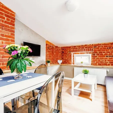 Апартаменты Drukarnia