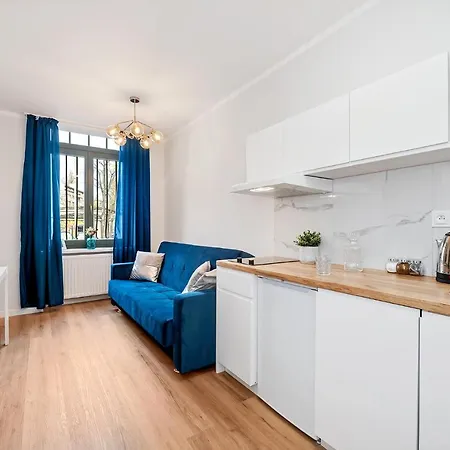 Apartment Drukarnia