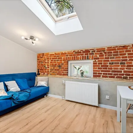 Апартаменты Drukarnia *