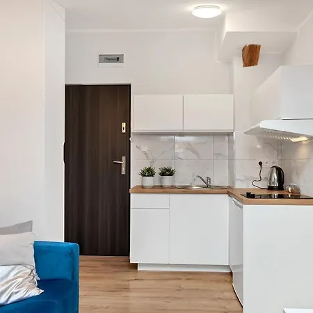 Apartamento Drukarnia