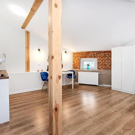 Apartment Drukarnia