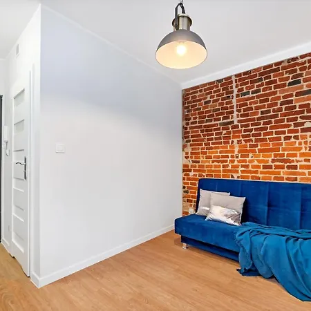 Apartment Drukarnia