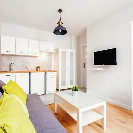 Апартаменты Drukarnia