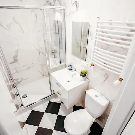 Drukarnia Лодзь