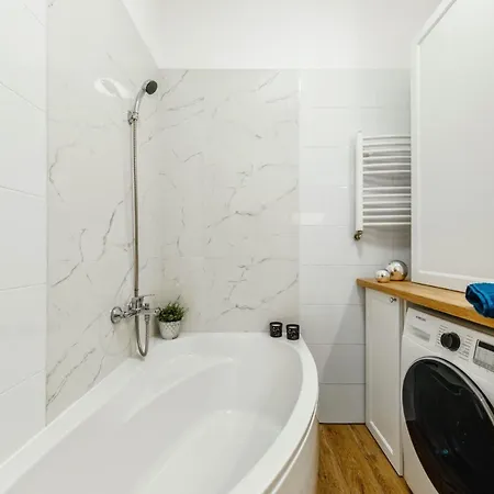 Апартаменты Drukarnia