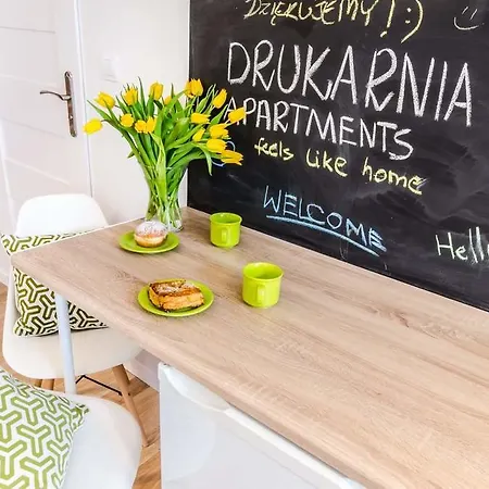 Drukarnia