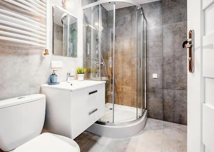 Drukarnia Lejlighed *