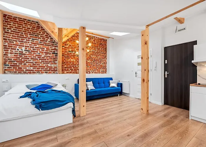 Drukarnia Apartamento