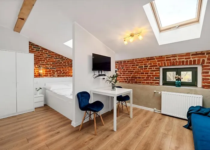 Drukarnia Apartamento