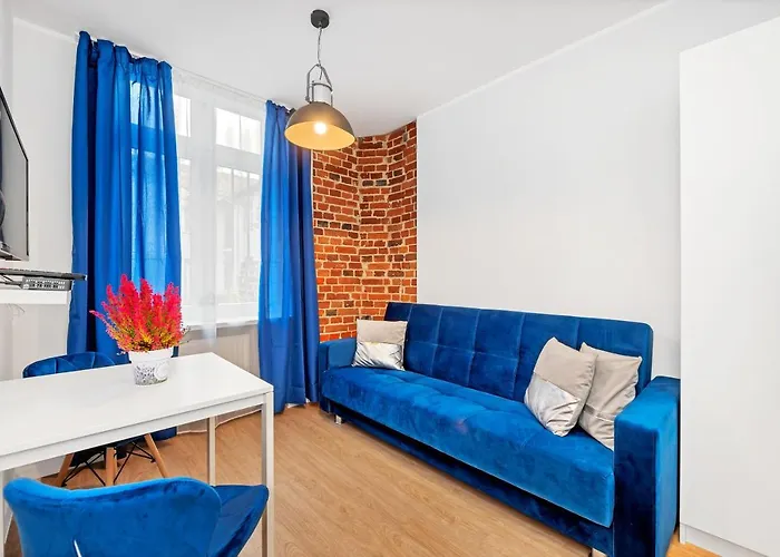 Lejlighed Drukarnia *