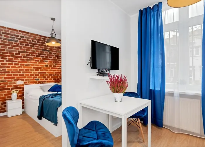 Drukarnia Lejlighed Łódź