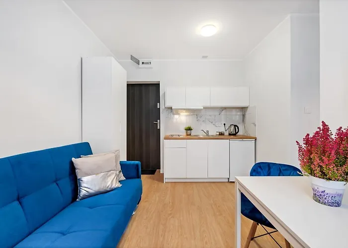 Drukarnia Apartamento Łódź