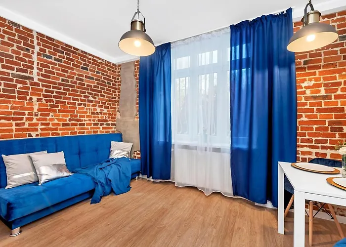 Drukarnia Apartamento Łódź