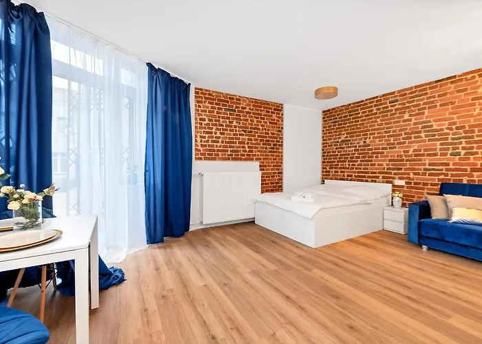 Drukarnia Lejlighed Łódź