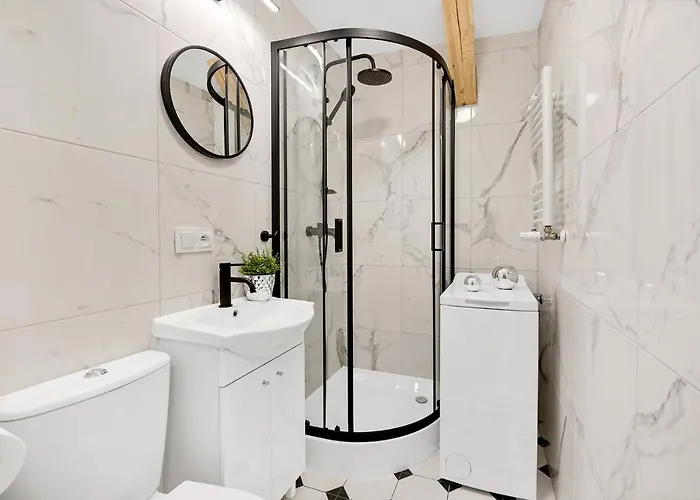 Drukarnia Lejlighed Łódź