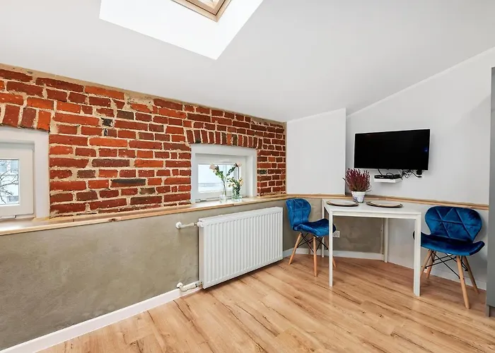 Apartamento Drukarnia Łódź