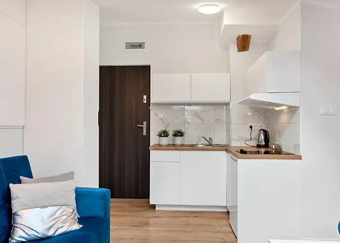 Apartamento Drukarnia