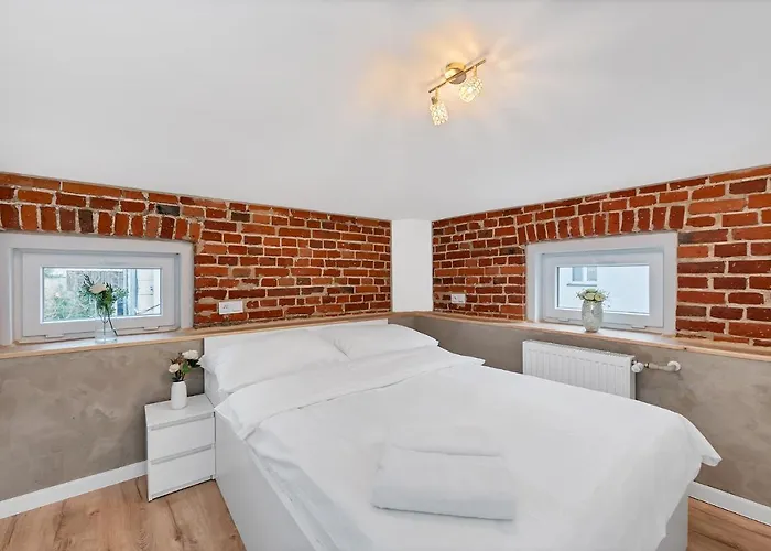 Drukarnia Lejlighed Łódź