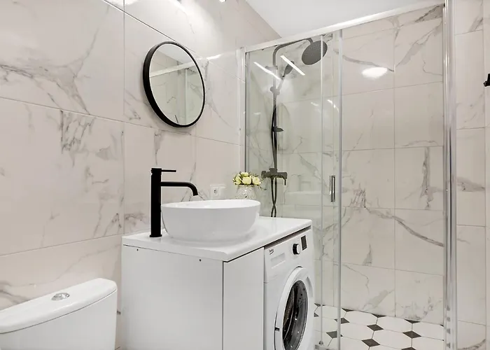 Drukarnia Lejlighed Łódź