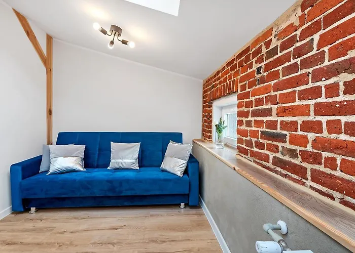 Apartamento Drukarnia *