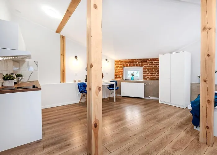 Apartamento Drukarnia