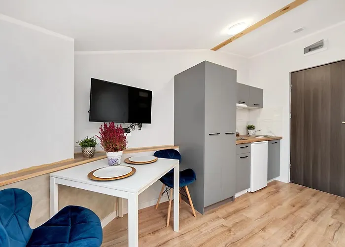 Drukarnia Lejlighed Łódź