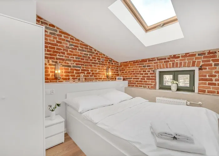 Drukarnia Lejlighed Łódź