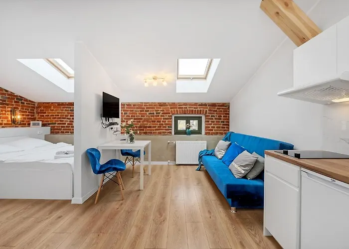 Drukarnia Apartamento *