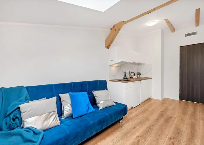 Apartamento Drukarnia