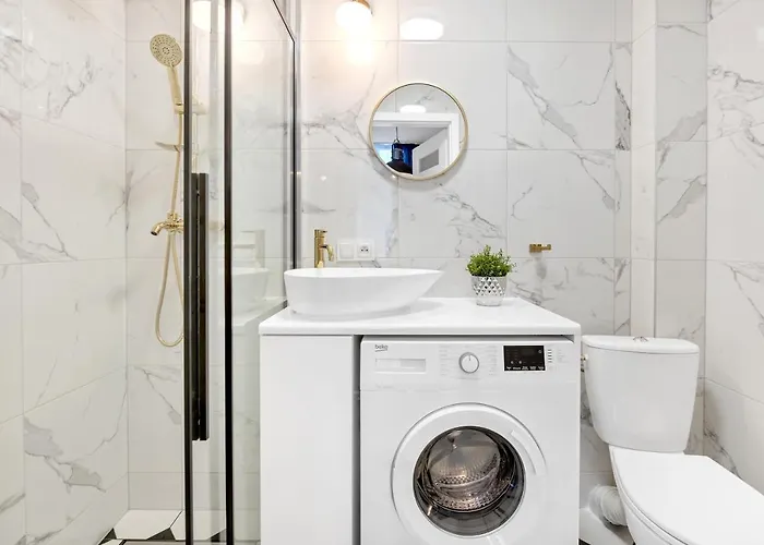 Drukarnia Lejlighed *