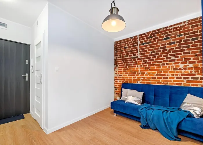 Apartamento Drukarnia