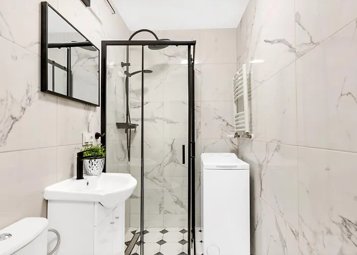 Lejlighed Drukarnia *