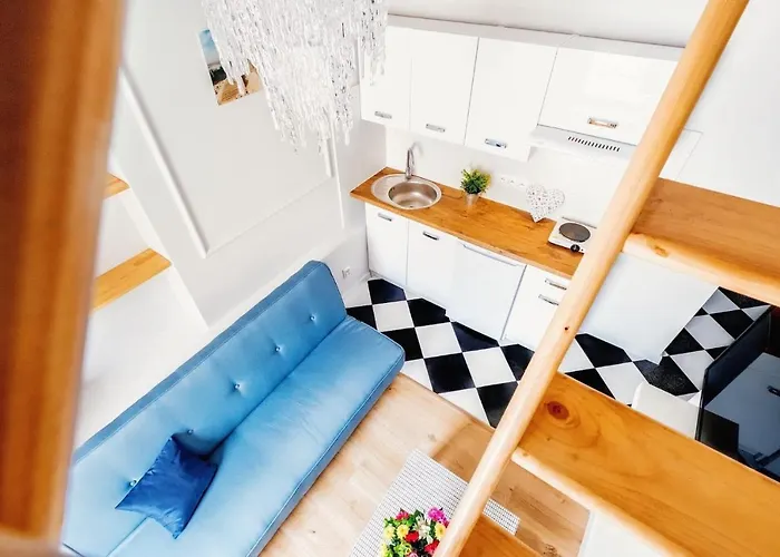 Drukarnia Lejlighed Łódź