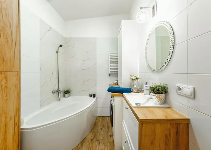 Drukarnia Lejlighed Łódź